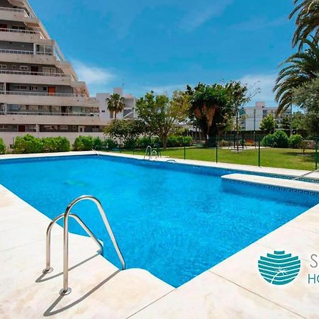 Skysea Holidays Benalmadena Europark エクステリア 写真