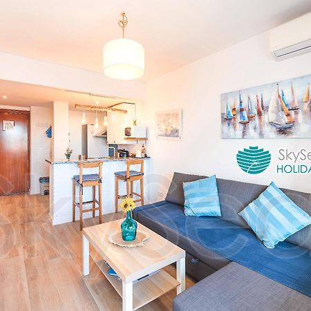 Skysea Holidays Benalmadena Europark エクステリア 写真